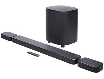 JBL Bar 800MK2 - Soundbar