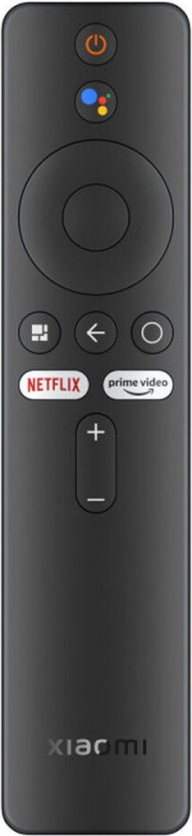 Xiaomi TV Stick 4K 8GB