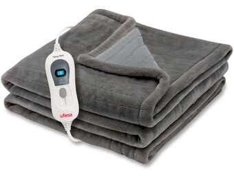Ufesa Softy Fleece - Elektrische deken