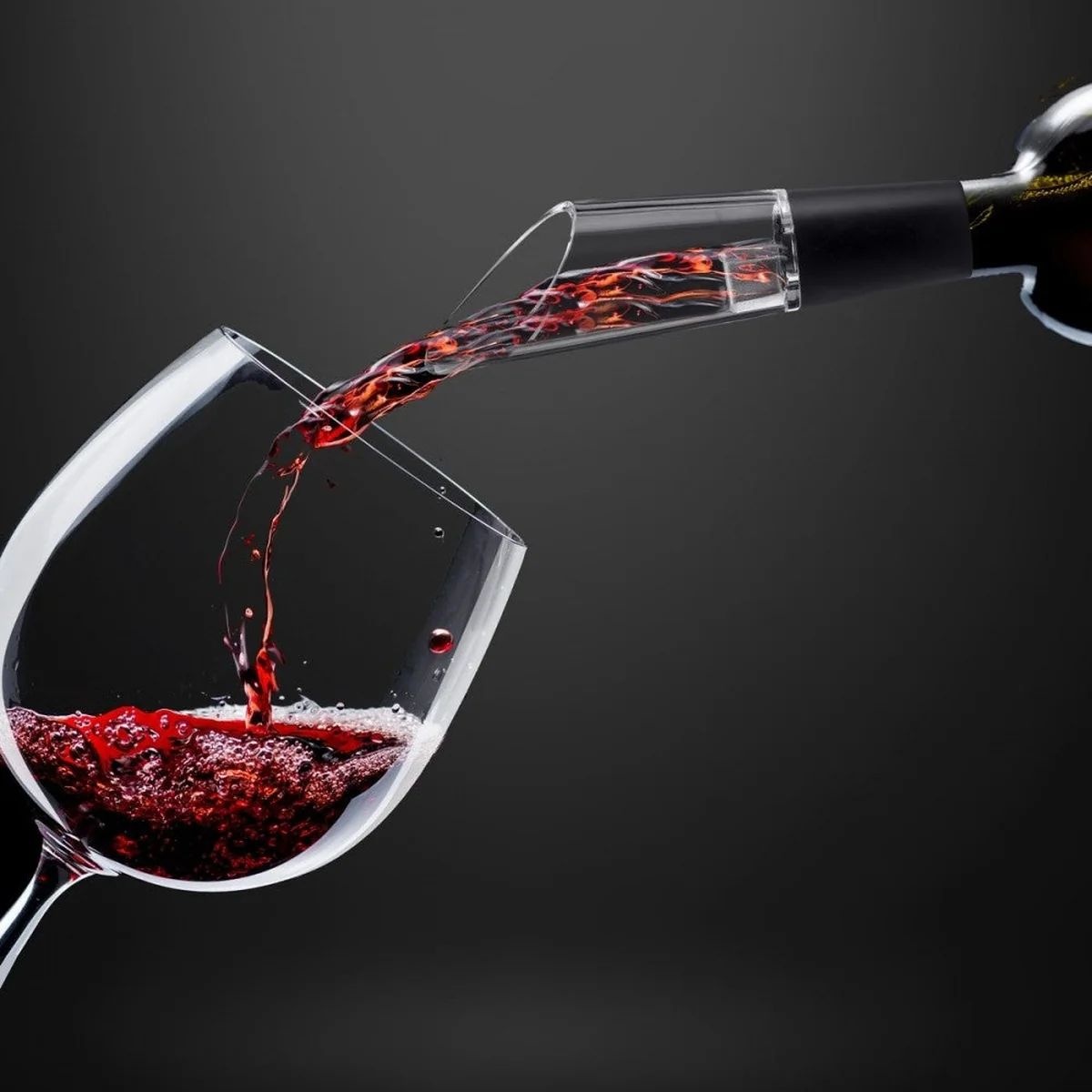 Ufesa EasyOpen - Elektrische kurkentrekker