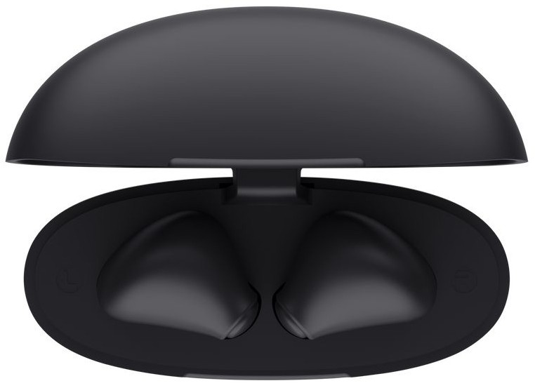 Trust Yavi ENC Zwart - Draadloze oordopjes