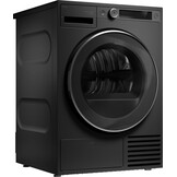 ASKO T509HRG - Warmtepompdroger