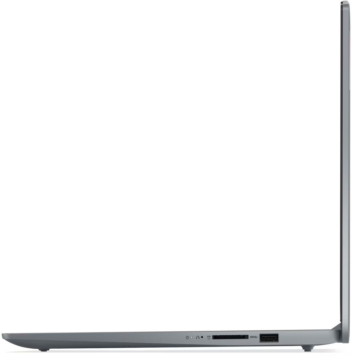 Lenovo IdeaPad Slim 3 15IAH8 (83ER00N7RM) - Laptop