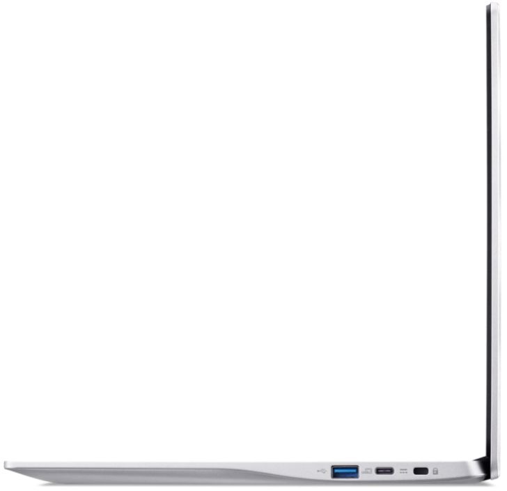 Acer Chromebook 315 CB315-4H-C0BR - Laptop