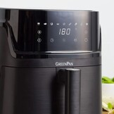 GreenPan Switch XXL - Hetelucht friteuse