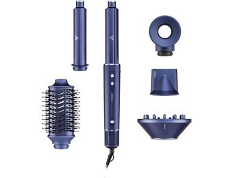 Ufesa Pro Glam Silk - Föhnborstel