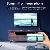 Xiaomi TV Box S (3e Gen) 32GB - Mediaspeler