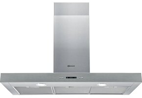 Bauknecht RBHBS 83 LL IX - Wandschouw afzuigkap