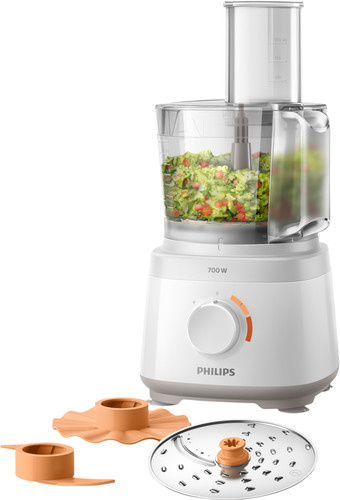Philips Daily Collection HR7310/00 - Foodprocessor
