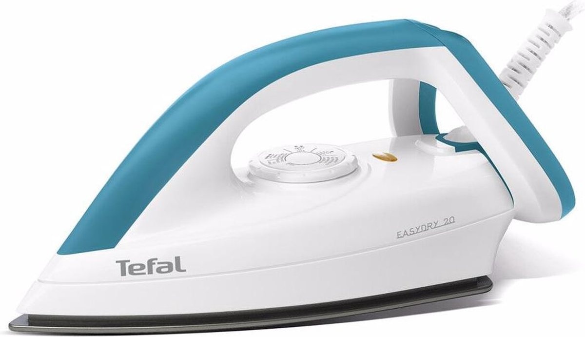 Tefal EasyDry FS4020 - Strijkijzer