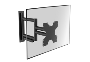 Cavus WMV8050 - TV muurbeugel