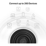 TP-Link Deco XE75 (3-pack) - Router