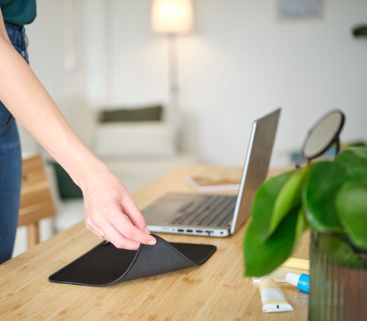 Trust Boye - Muismat