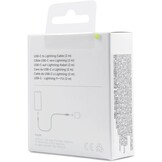Apple USB?C naar Lightning kabel - 2 meter