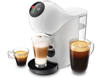 Krups NESCAFÉ® Dolce Gusto® GENIO S KP2431 - Koffiemachine