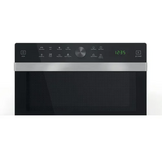 Whirlpool MWSC833B - Combimagnetron