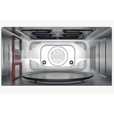 Whirlpool MWSC833B - Combimagnetron