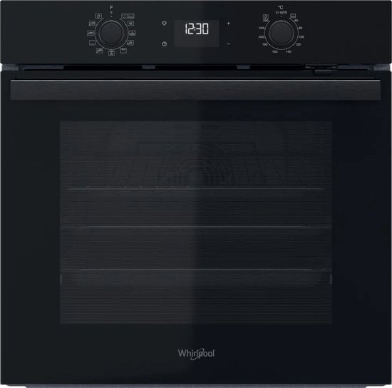 Whirlpool OMR58HU1B - Inbouw oven
