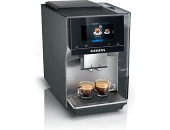 Siemens EQ700 TP715R01 - Koffiemachine