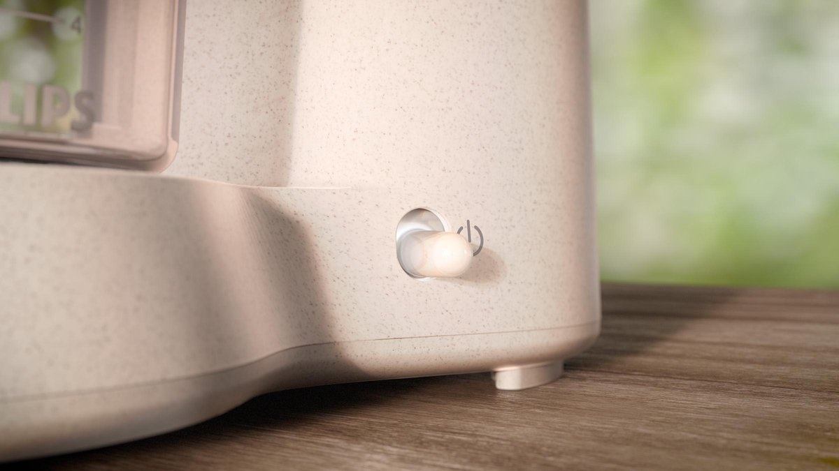 Philips Eco Conscious Edition HD5120/00 - Koffiezetapparaat