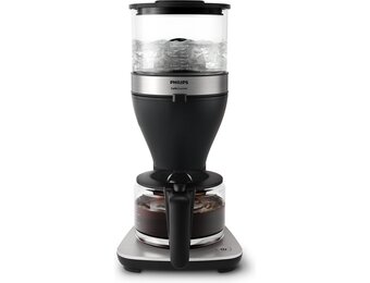 Philips Café Gourmet HD5416/60 - Koffiezetapparaat