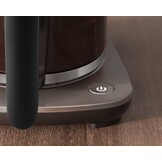 Philips Café Gourmet HD5416/60 - Koffiezetapparaat