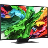 LG 50QNED87A6D (2025) - QNED TV