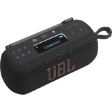 JBL Tuner 3 Zwart - Draadloze speaker
