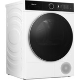 Hisense DH5I104BWAB - Warmtepompdroger