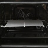 Inventum VFG5020GRVS - Gasfornuis