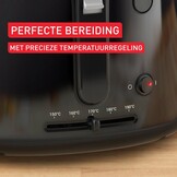 Tefal One New FF2528 - Frituurpan