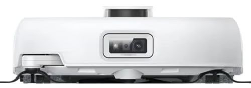 Eufy Omni E25 Wit - Robotstofzuiger