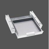 Miele WTV 417 Tussenstuk