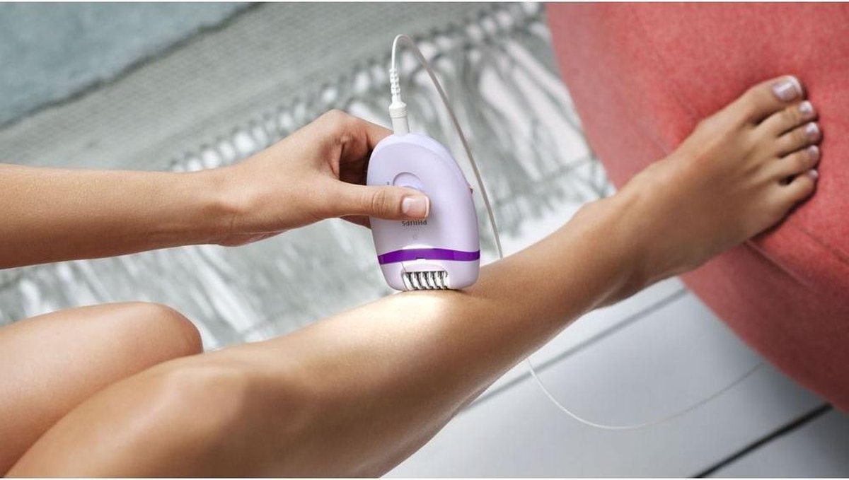 Philips BRE275/00 - Epilator