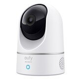 Eufy E220 Indoor Cam 2K Pan & Tilt - Beveiligingscamera