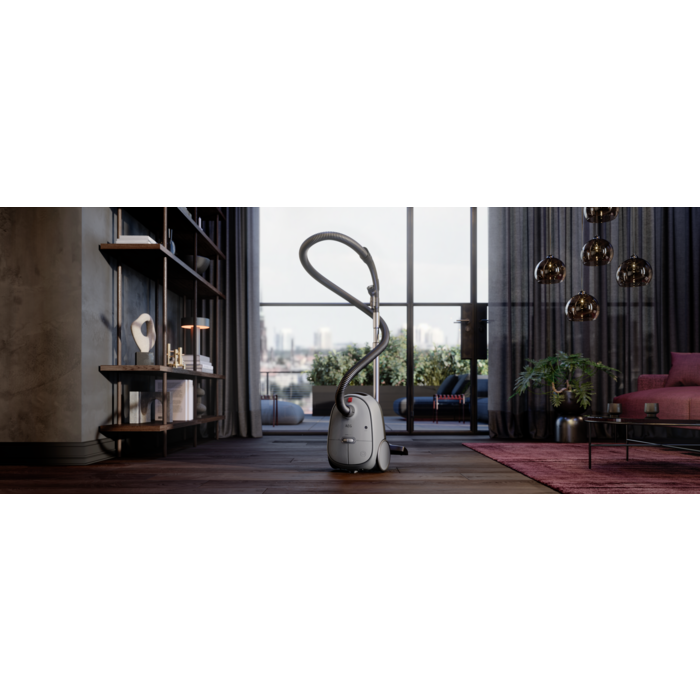 AEG AB61A5UGT Animal 6000 - Stofzuiger met zak