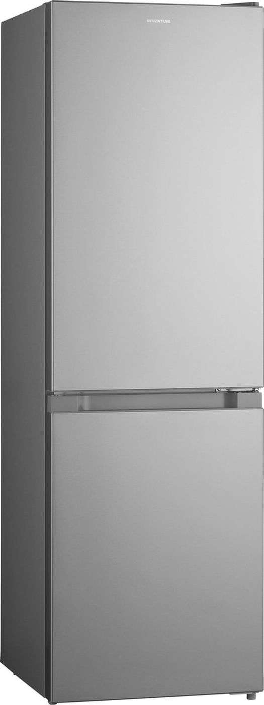 Inventum KV1500S - Koel-vriescombinatie