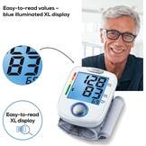 Beurer BC 44 - Bloeddrukmeter