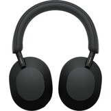 Sony WH-1000XM5 Zwart - Draadloze koptelefoon