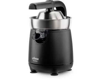 Ufesa Vitality - Citruspers