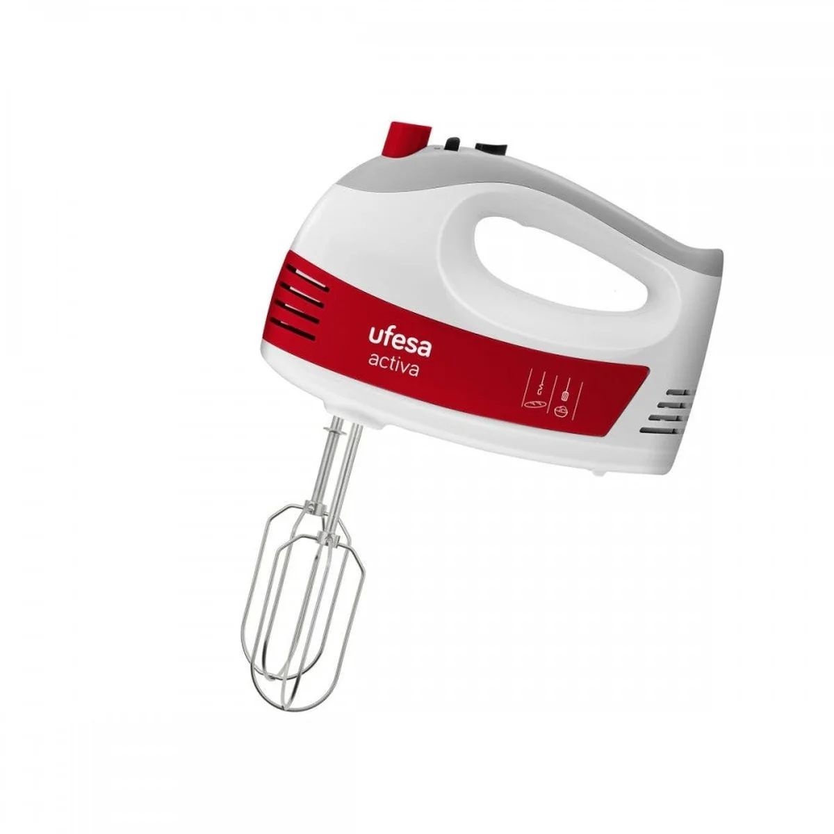 Ufesa BV4650 Activa - Handmixer
