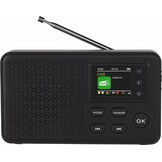 Denver DAB-57 - Radio