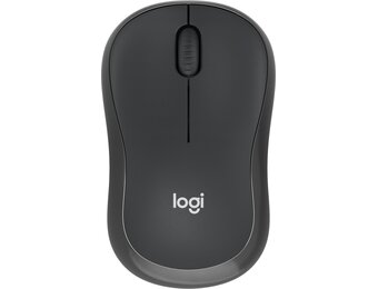 Logitech M240 - Muis