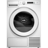 ASKO T309HCW - Warmtepompdroger