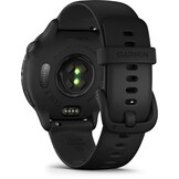 Garmin Vivoactive 6 Zwart - Smartwatch