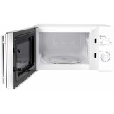 Inventum MN205SS - Solo magnetron