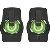 Trust Gemi RGB - PC speaker