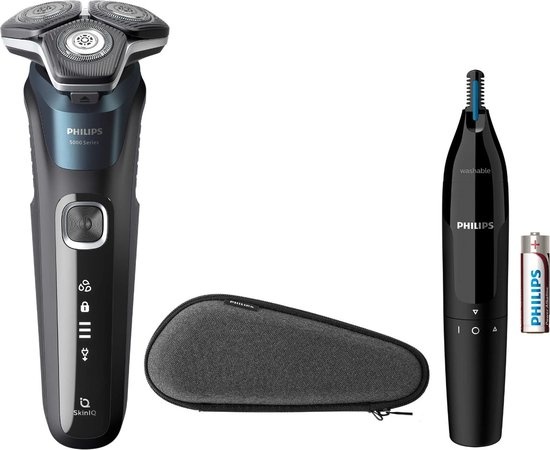 Philips Shaver Series 5000 S5889/11 - Scheerapparaat