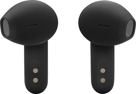 JBL Wave Flex 2 Zwart - Draadloze oordopjes