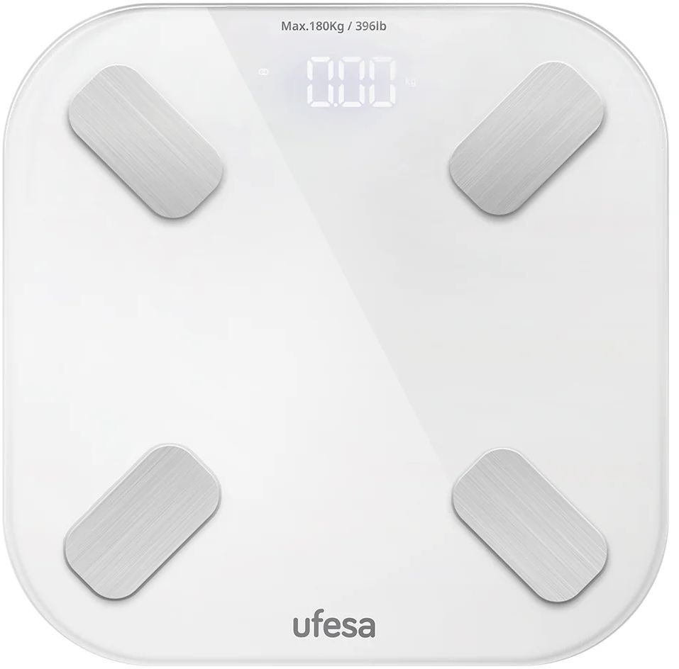 Ufesa Nyon - Personenweegschaal